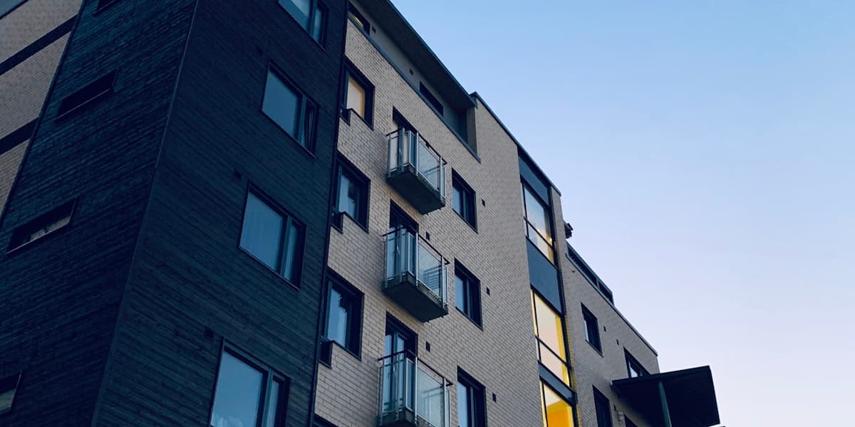 Multifamily Appraisal appraisal services