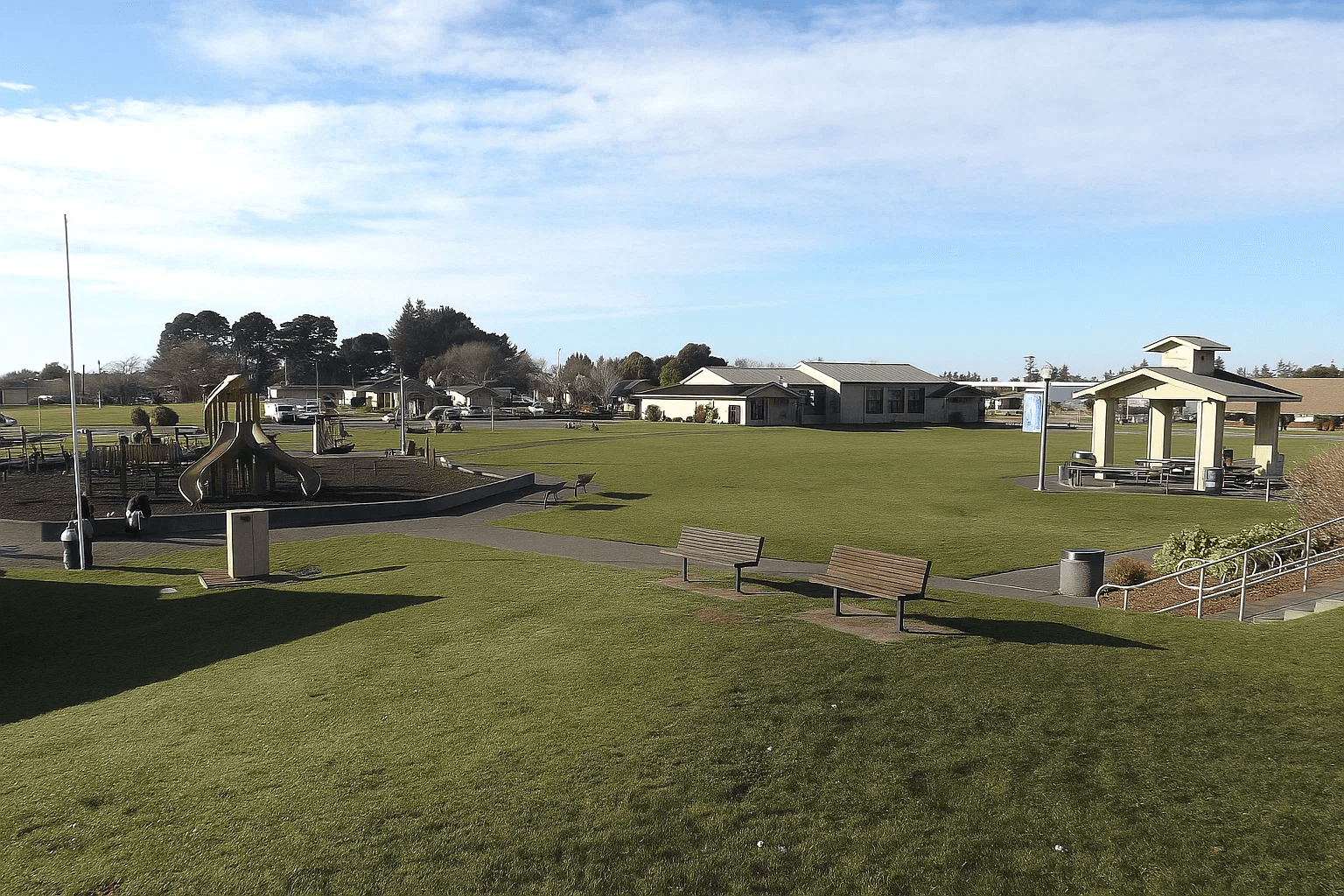 McKinleyville, California real estate appraisal services